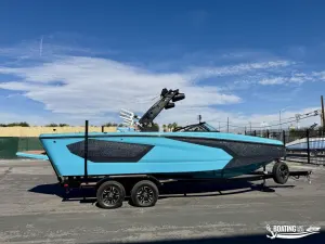 2023 Heyday Boats WT Surf for sale in Las Vegas, Nevada