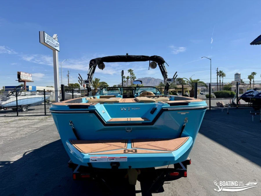2023 Heyday Boats WT Surf for sale in Las Vegas, Nevada