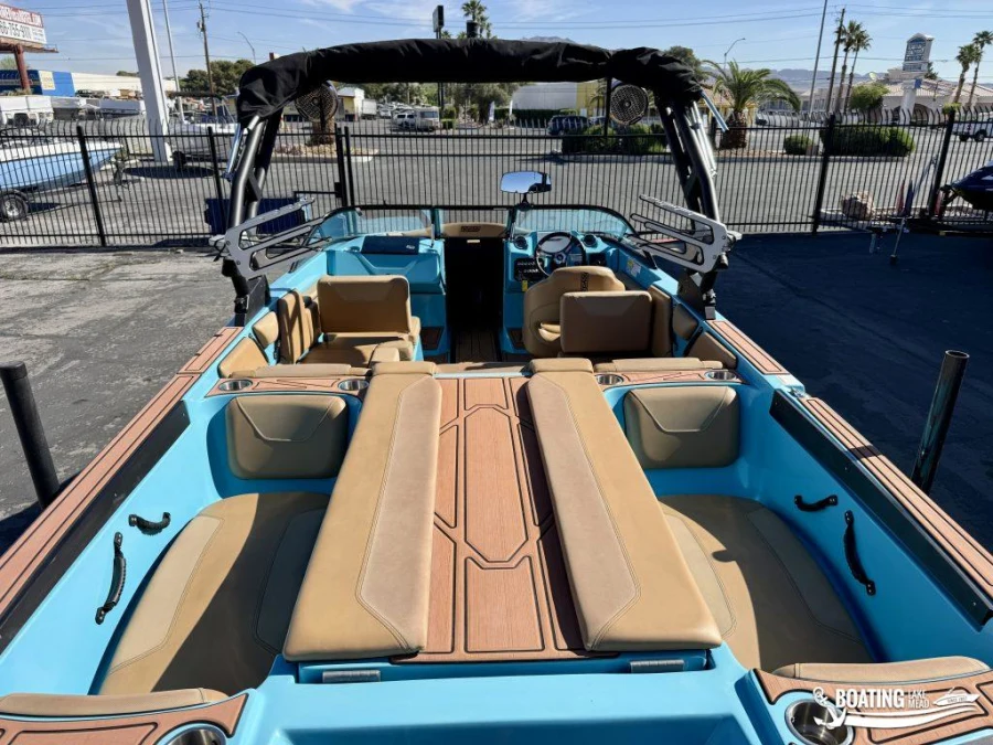 2023 Heyday Boats WT Surf for sale in Las Vegas, Nevada