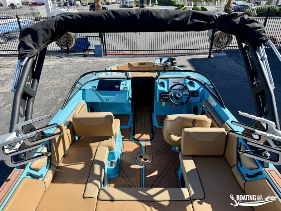 2023 Heyday Boats WT Surf for sale in Las Vegas, Nevada