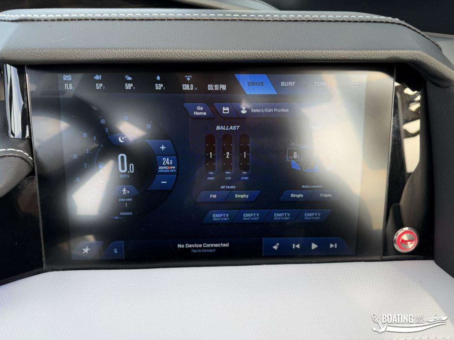 2026 MasterCraft XStar 25