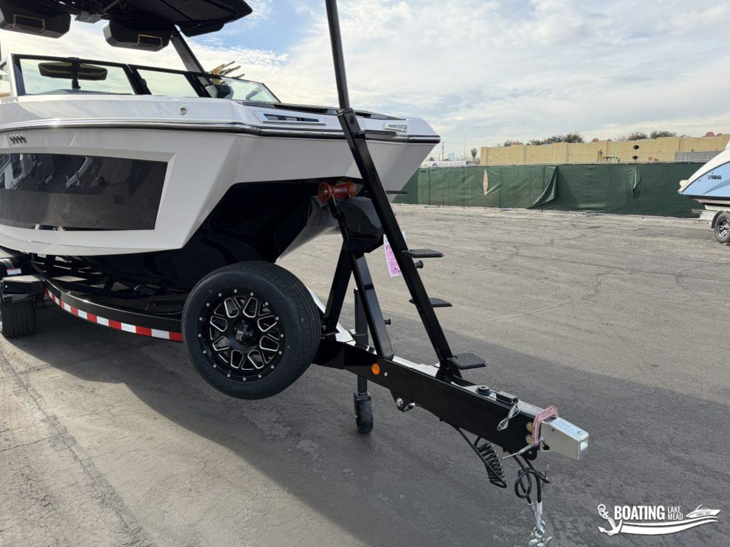 2026 MasterCraft XStar 25
