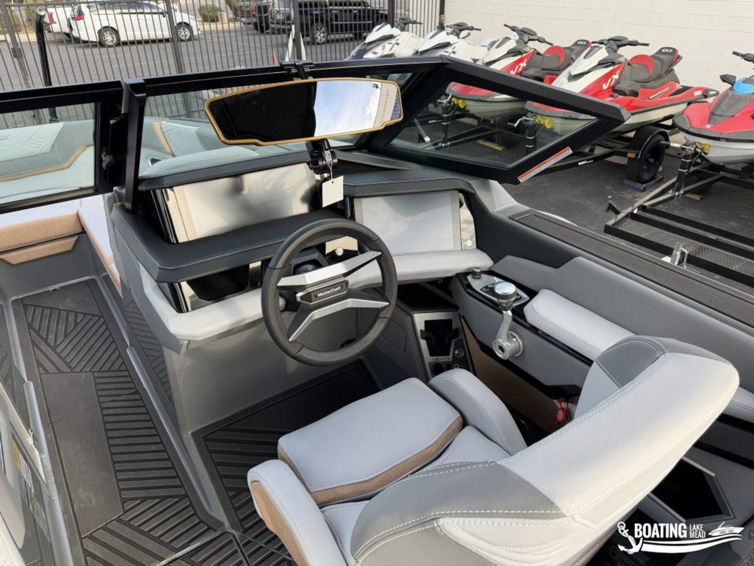 2026 MasterCraft XStar 25