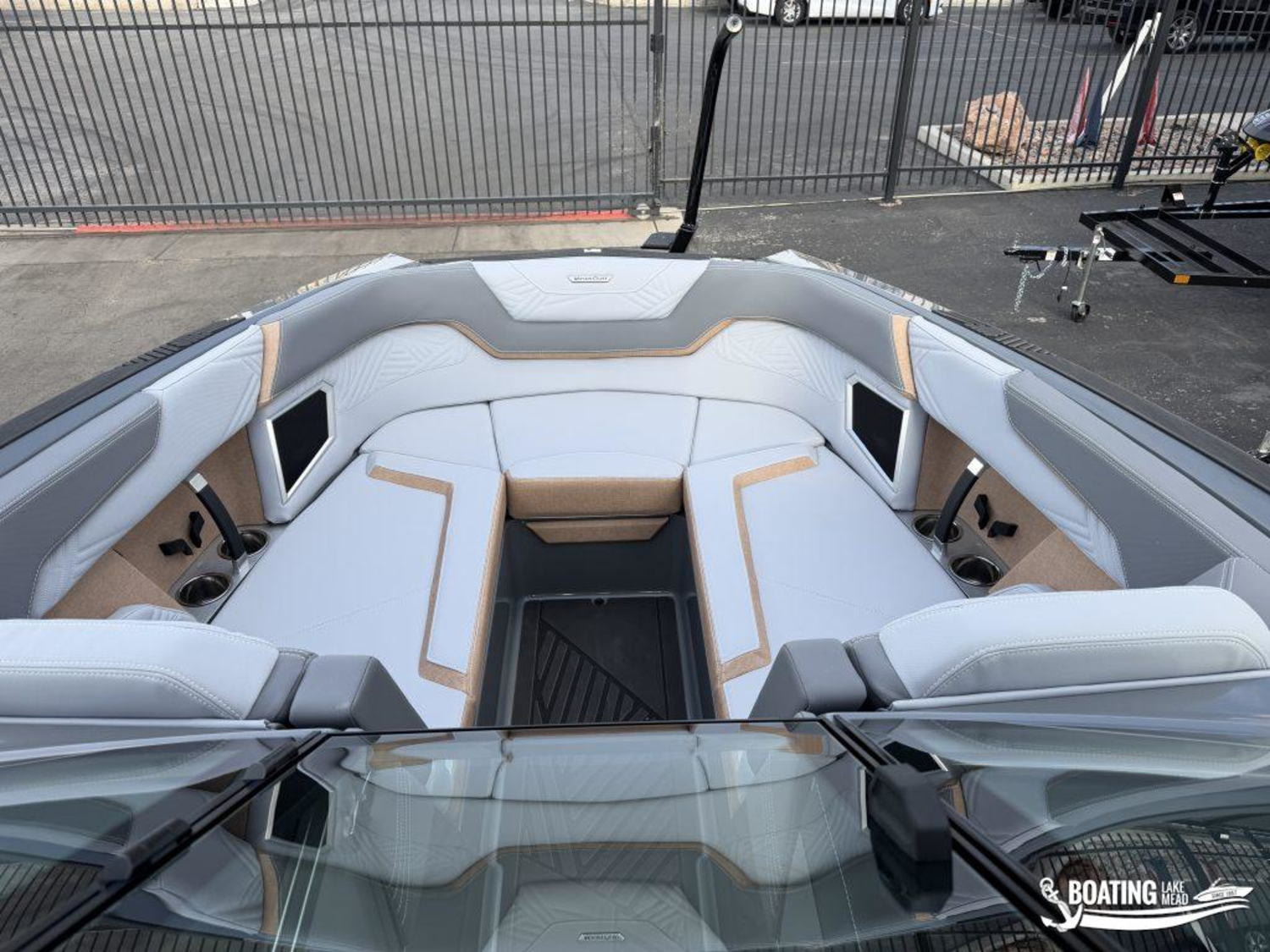 2026 MasterCraft XStar 25