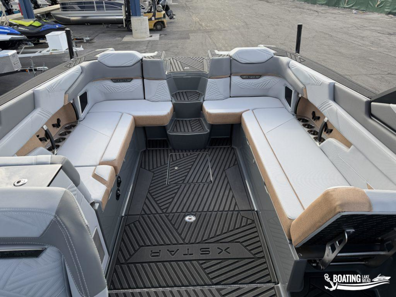 2026 MasterCraft XStar 25