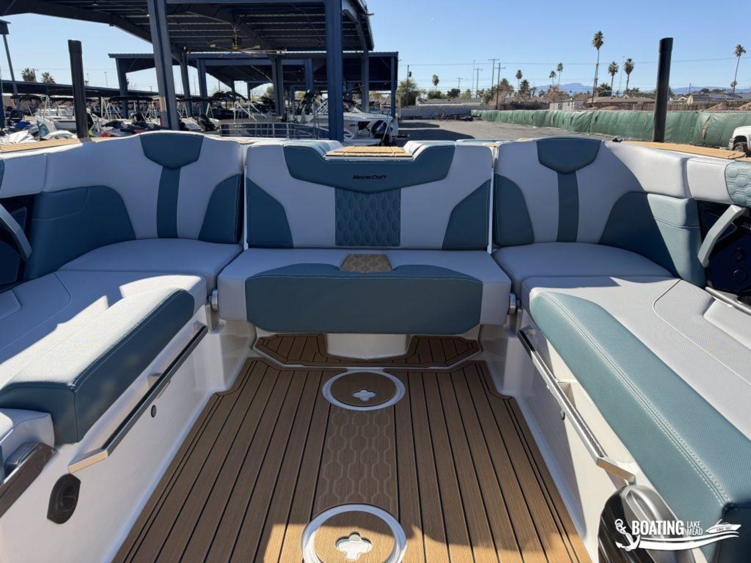 2026 MasterCraft XT24