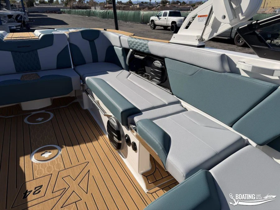 2026 Mastercraft Boats XT24 for sale in Las Vegas, Nevada