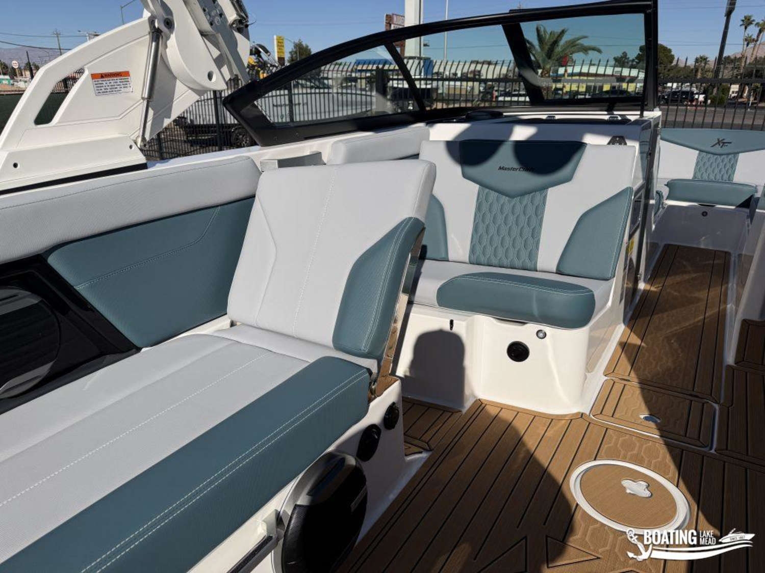 2026 MasterCraft XT24