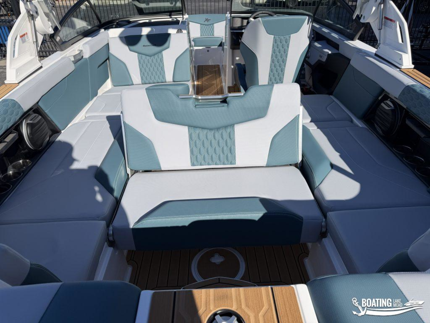 2026 MasterCraft XT24