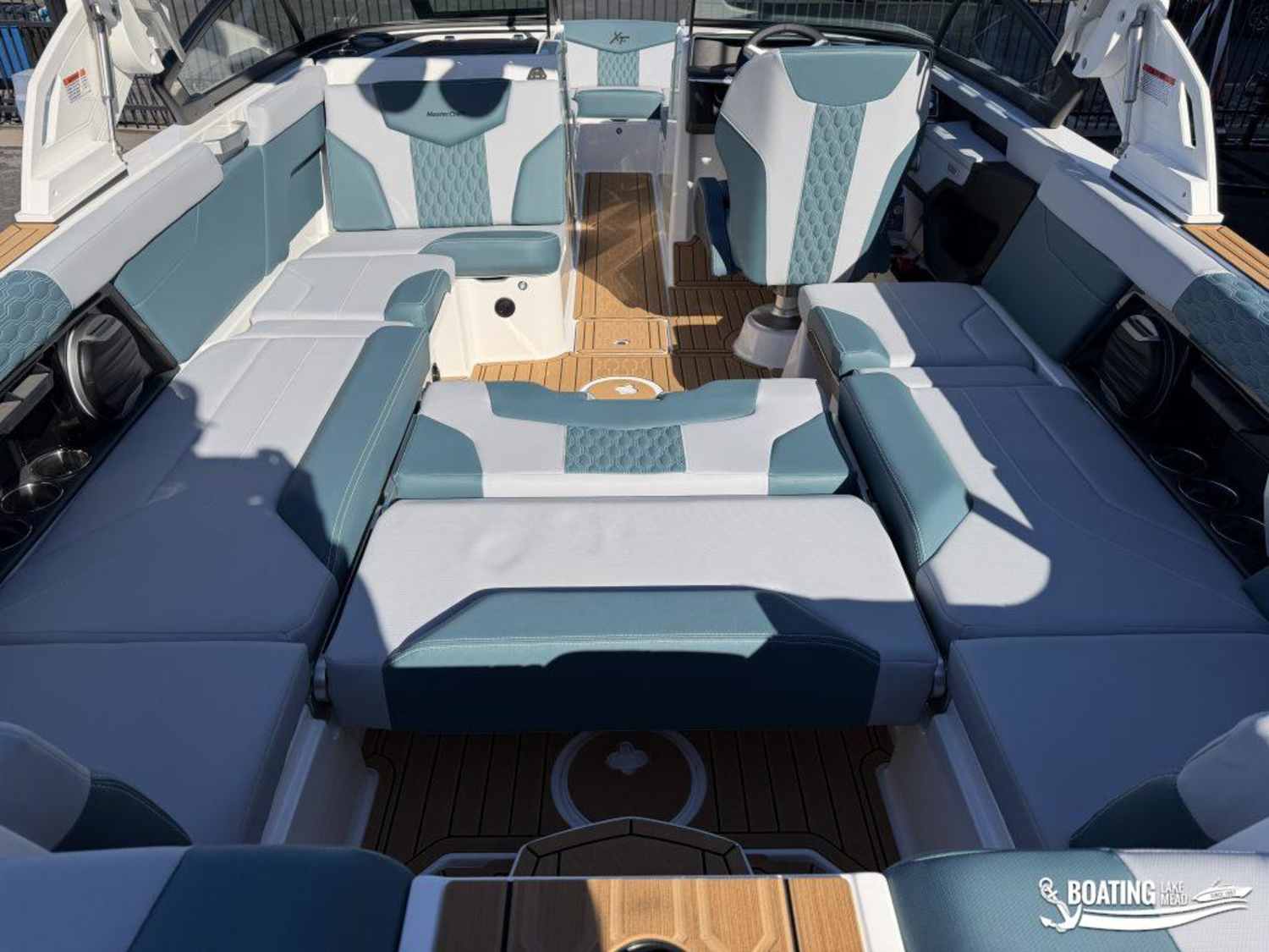 2026 MasterCraft XT24