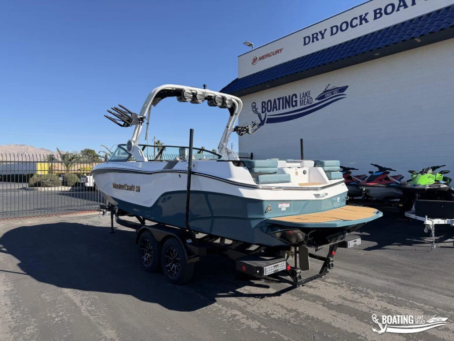 2026 Mastercraft Boats XT24 for sale in Las Vegas, Nevada