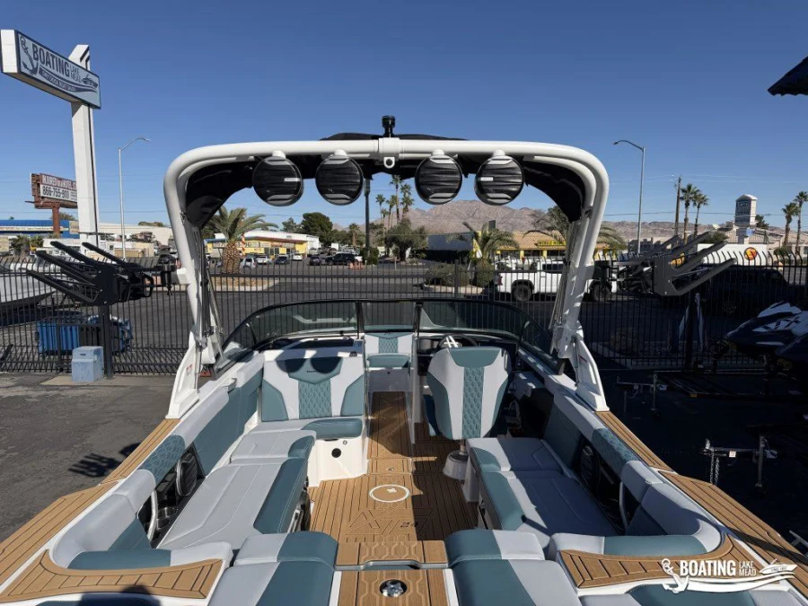 2026 Mastercraft Boats XT24 for sale in Las Vegas, Nevada