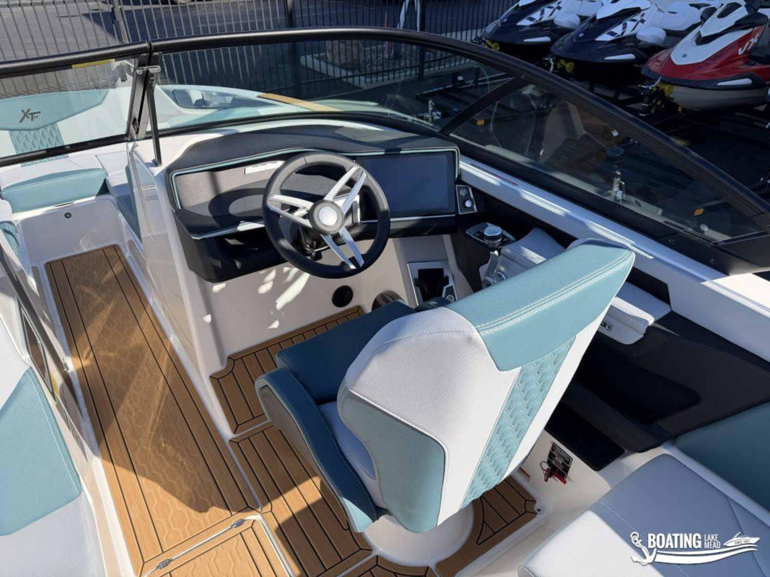 2026 MasterCraft XT24