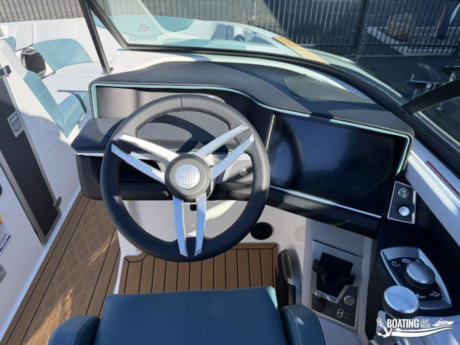 2026 MasterCraft XT24