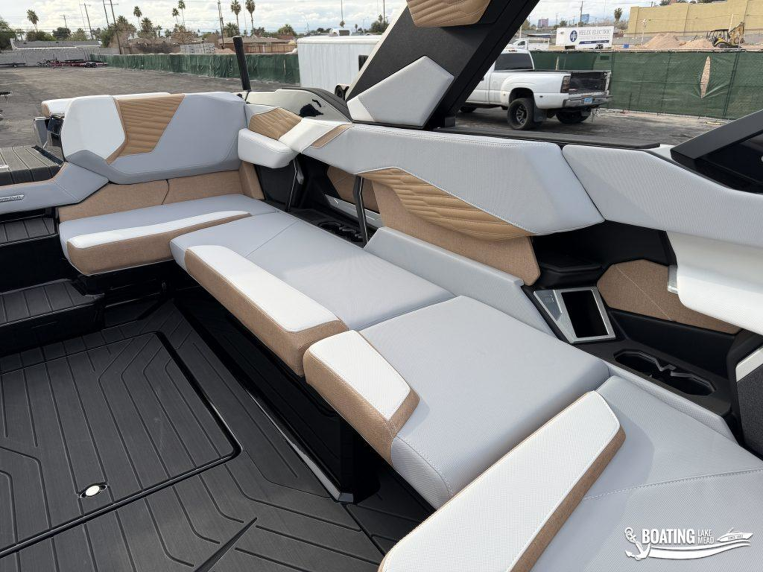 2026 MasterCraft X24