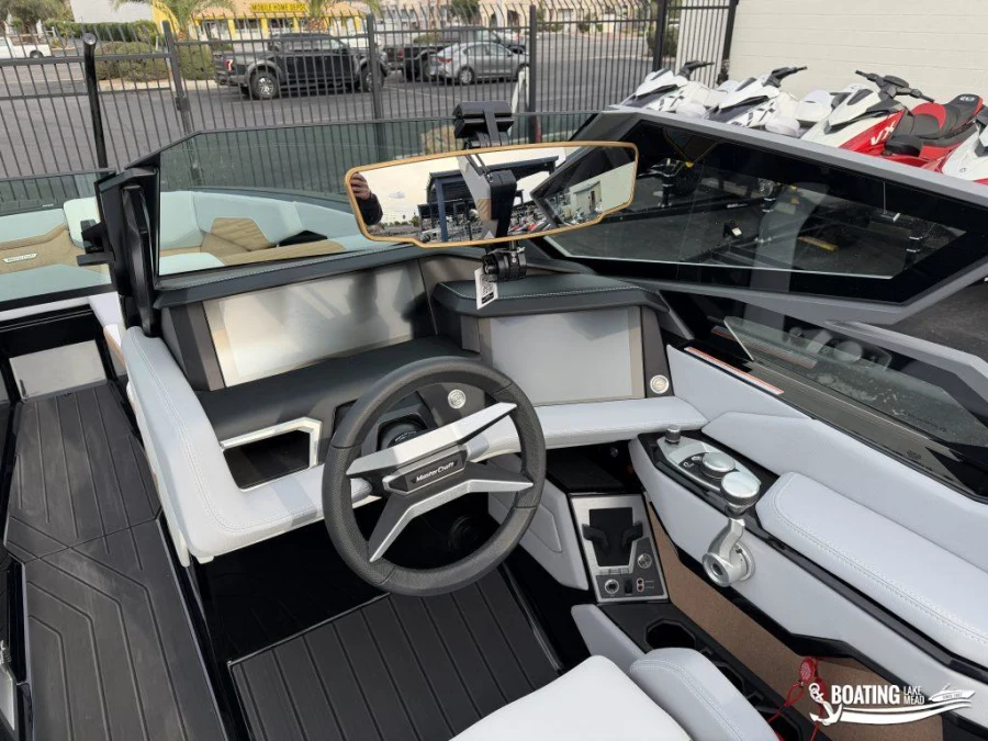 2026 Mastercraft Boats X24 for sale in Las Vegas, Nevada