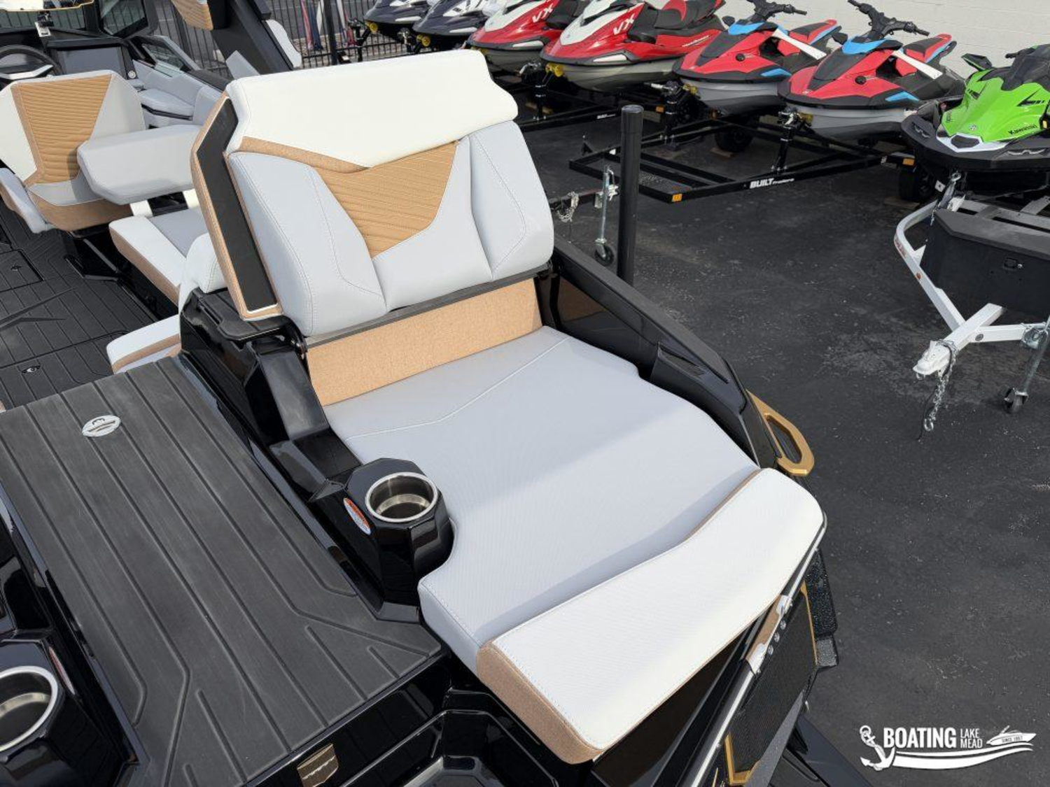 2026 MasterCraft X24