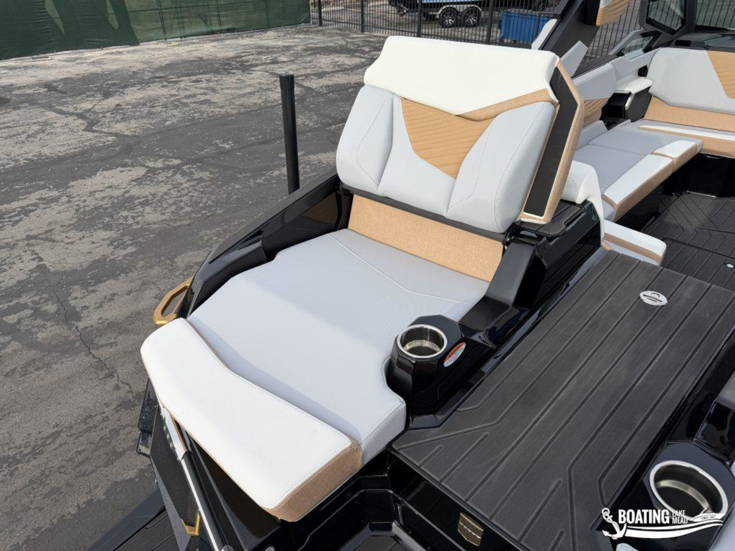 2026 MasterCraft X24