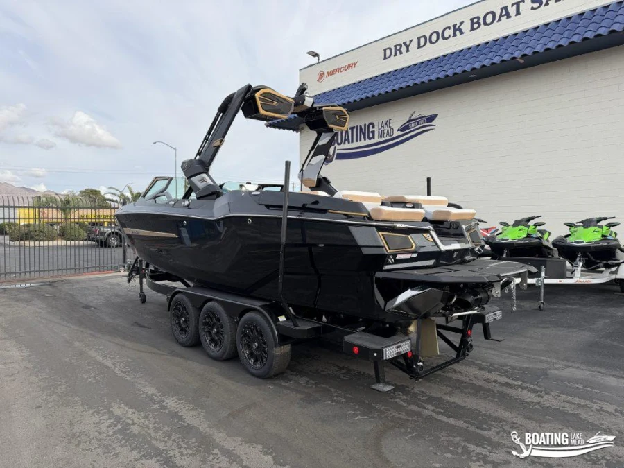 2026 Mastercraft Boats X24 for sale in Las Vegas, Nevada