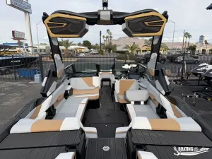 2026 Mastercraft Boats X24 for sale in Las Vegas, Nevada