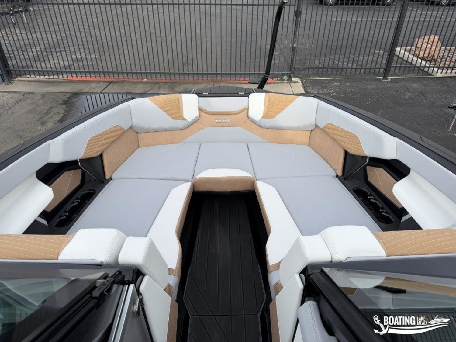 2026 MasterCraft X24