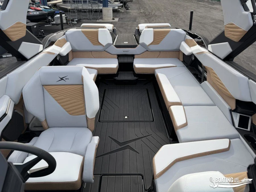 2026 Mastercraft Boats X24 for sale in Las Vegas, Nevada