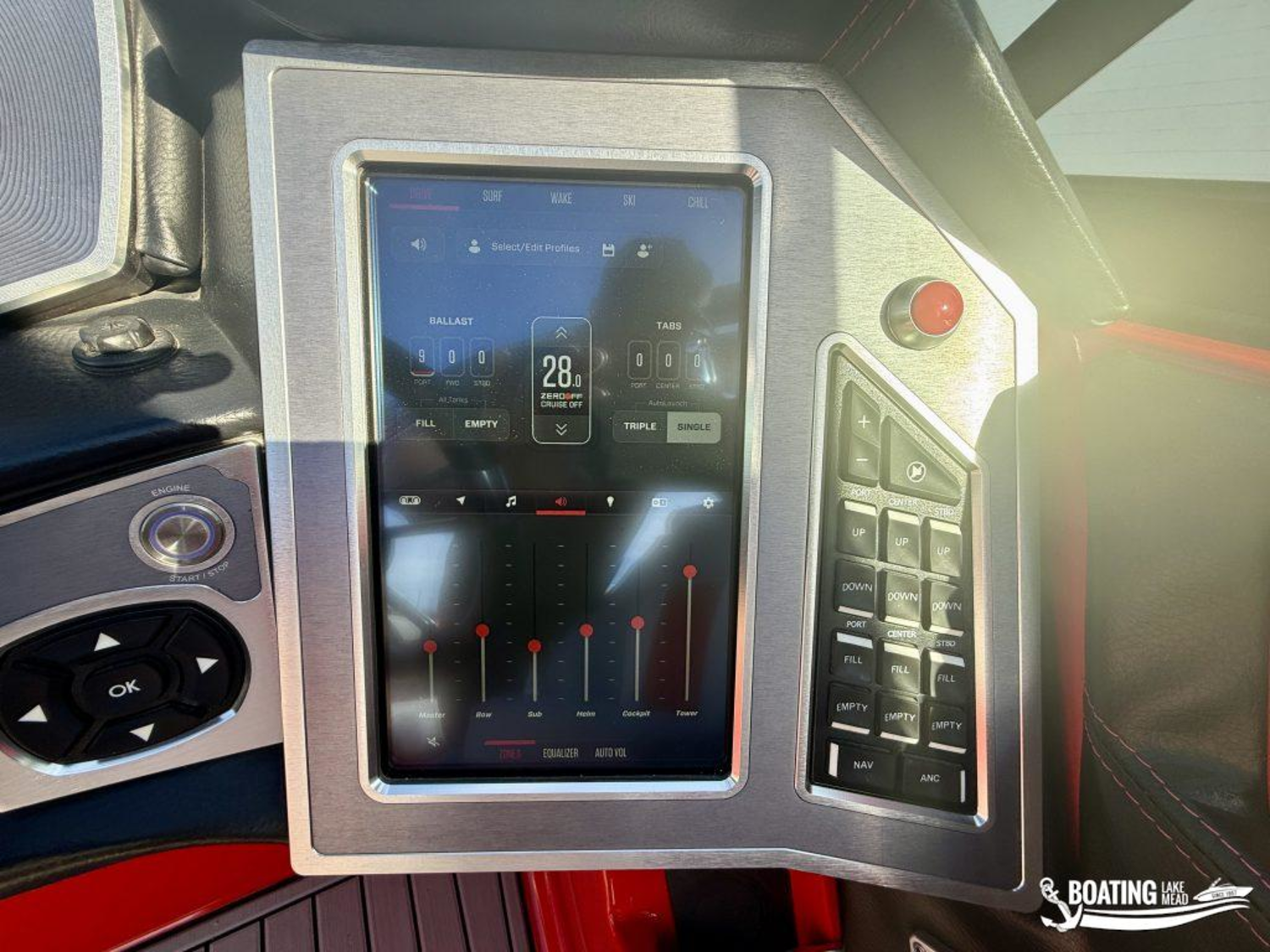 2021 MasterCraft XT24