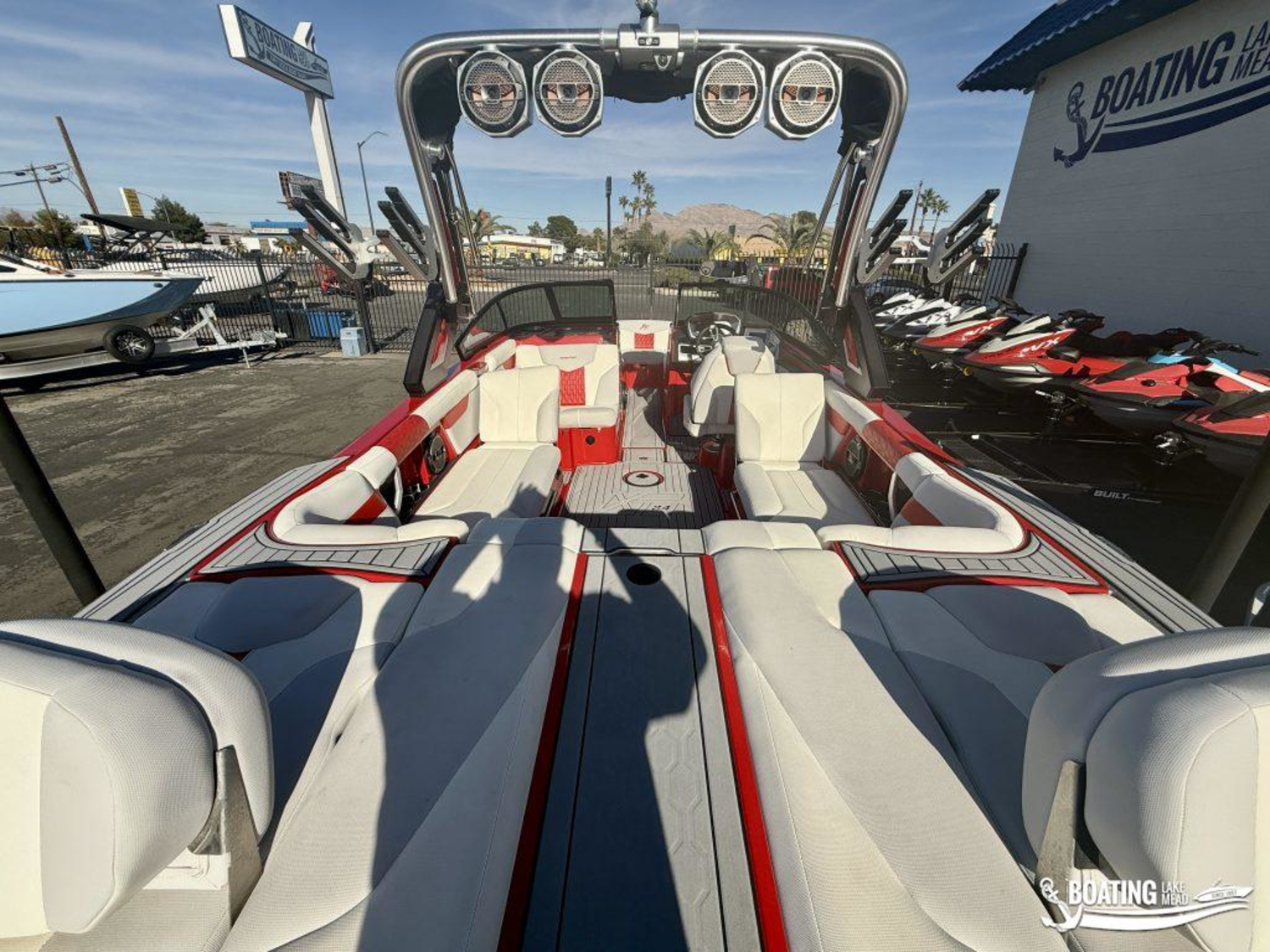2021 MasterCraft XT24
