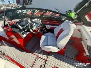 2021 Mastercraft Boats XT24 for sale in Las Vegas, Nevada