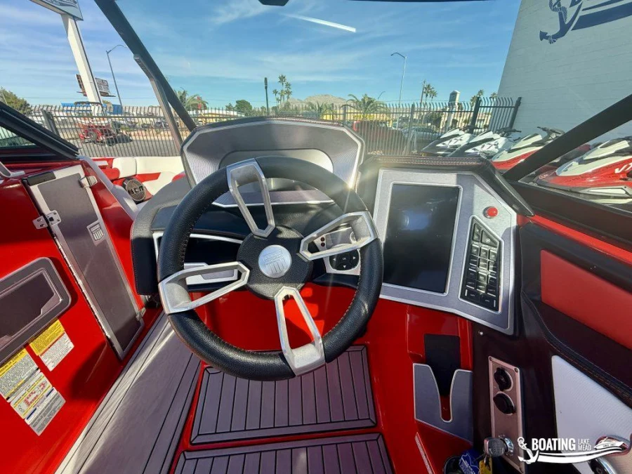 2021 Mastercraft Boats XT24 for sale in Las Vegas, Nevada