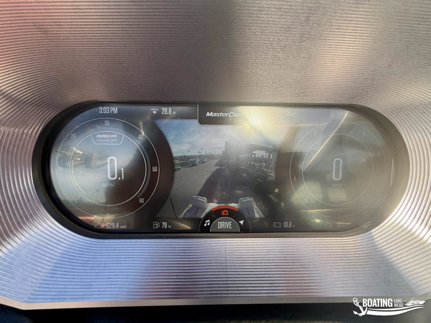 2021 MasterCraft XT24