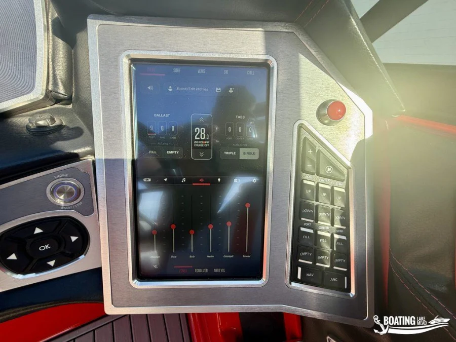 2021 Mastercraft Boats XT24 for sale in Las Vegas, Nevada