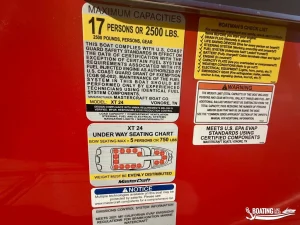 2021 Mastercraft Boats XT24 for sale in Las Vegas, Nevada