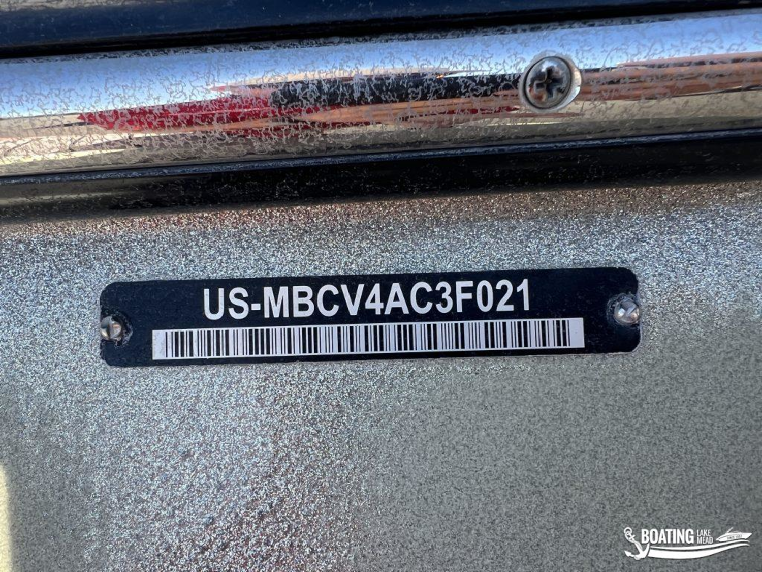 2021 MasterCraft XT24