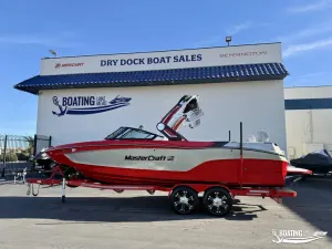 2021 Mastercraft Boats XT24 for sale in Las Vegas, Nevada