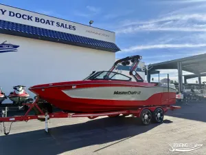 2021 Mastercraft Boats XT24 for sale in Las Vegas, Nevada