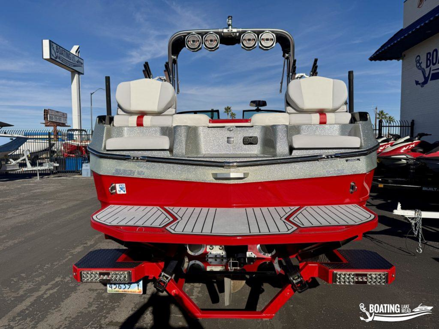 2021 MasterCraft XT24