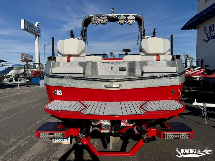 2021 Mastercraft Boats XT24 for sale in Las Vegas, Nevada