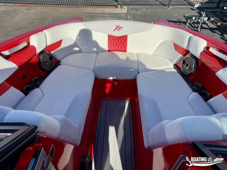 2021 Mastercraft Boats XT24 for sale in Las Vegas, Nevada