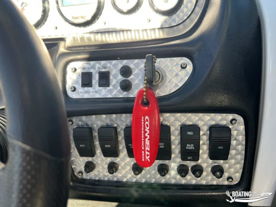 2004 Mastercraft Boats X30 for sale in Las Vegas, Nevada