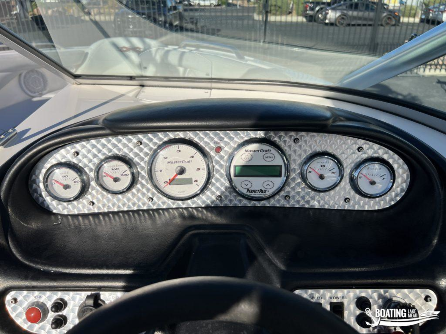 2004 MasterCraft X30