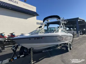 2004 Mastercraft Boats X30 for sale in Las Vegas, Nevada