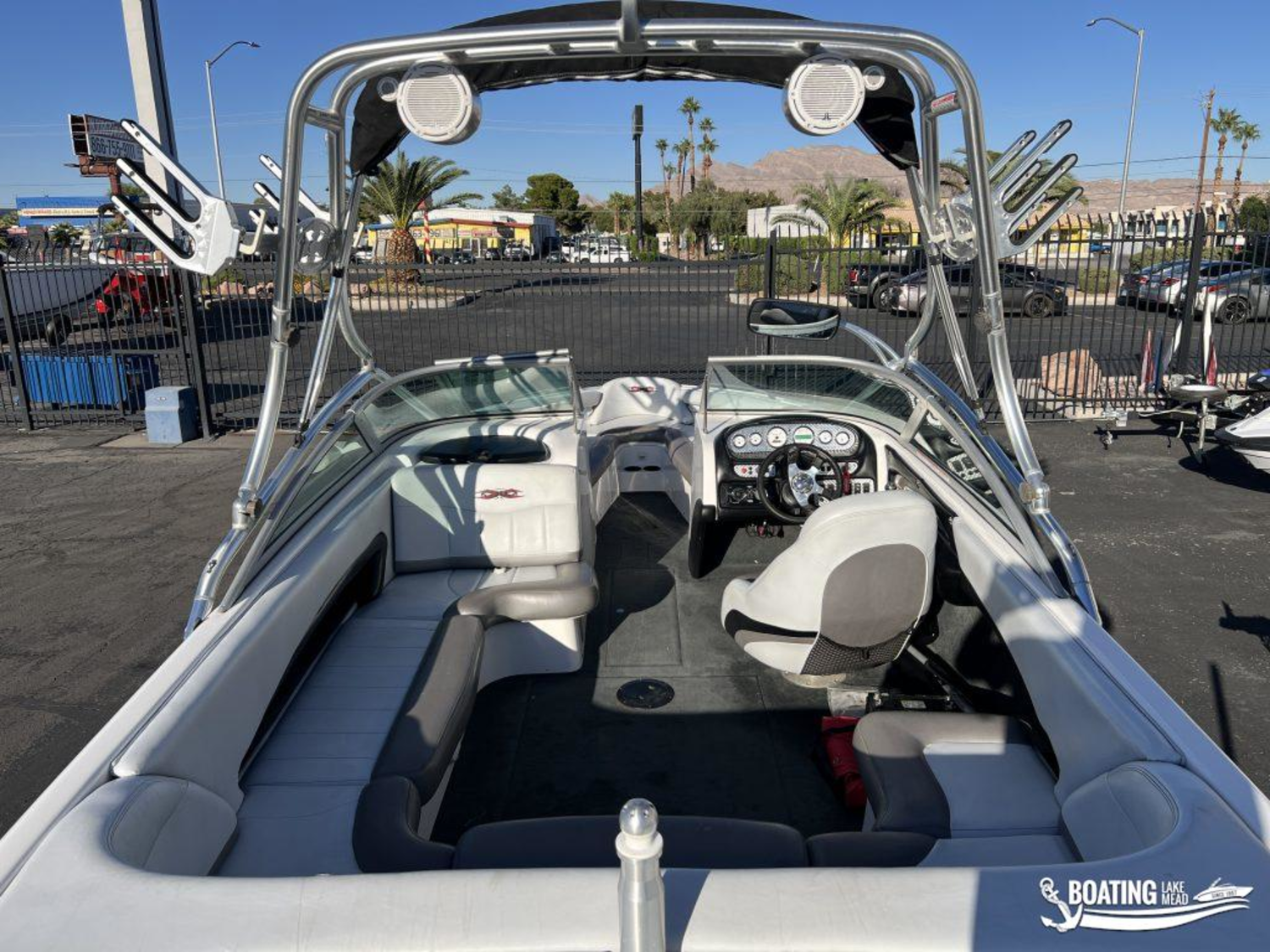 2004 MasterCraft X30