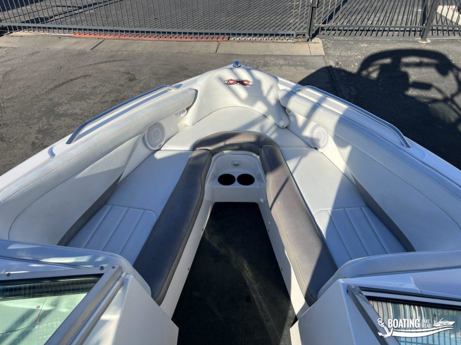 2004 MasterCraft X30