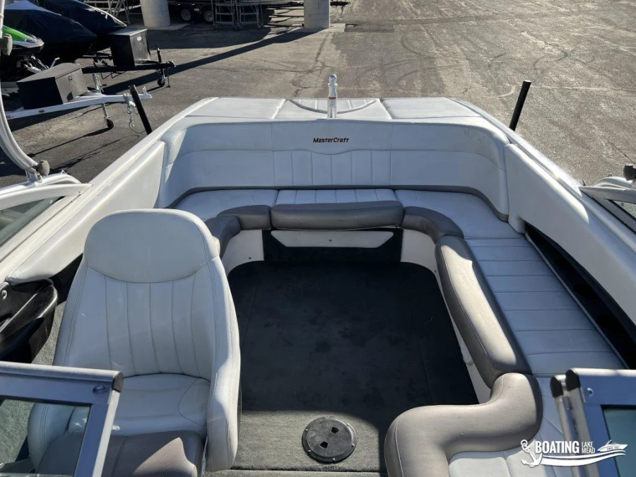 2004 Mastercraft Boats X30 for sale in Las Vegas, Nevada