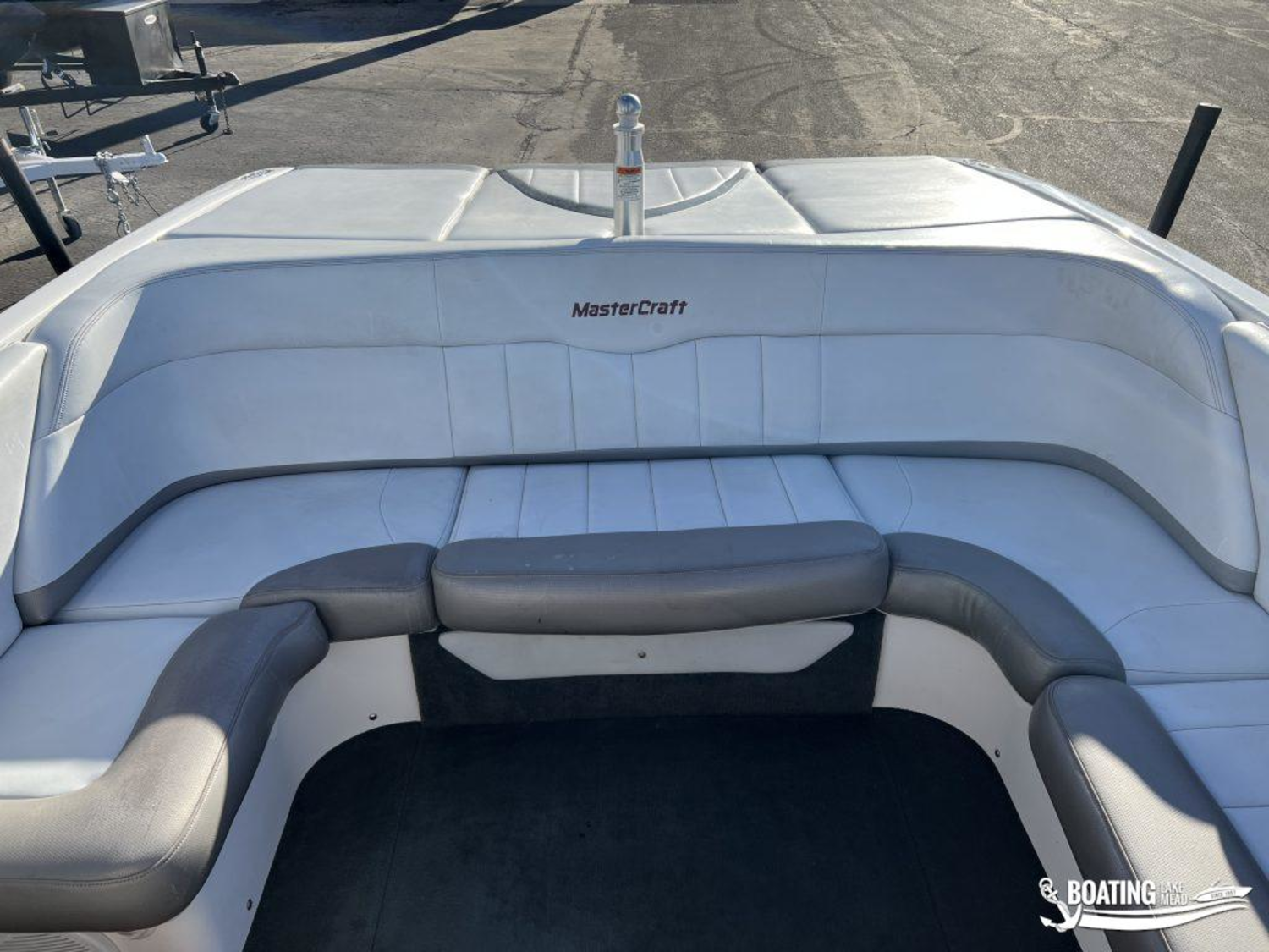 2004 MasterCraft X30