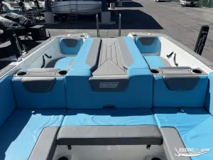 2021 Heyday Boats WT Surf for sale in Las Vegas, Nevada