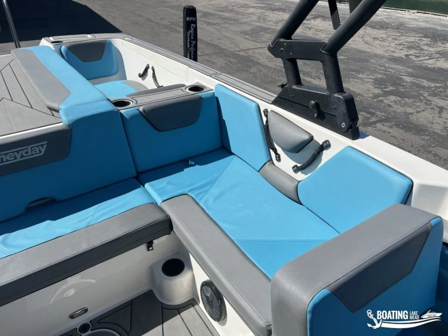 2021 Heyday Boats WT Surf for sale in Las Vegas, Nevada