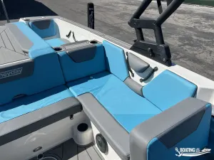 2021 Heyday Boats WT Surf for sale in Las Vegas, Nevada