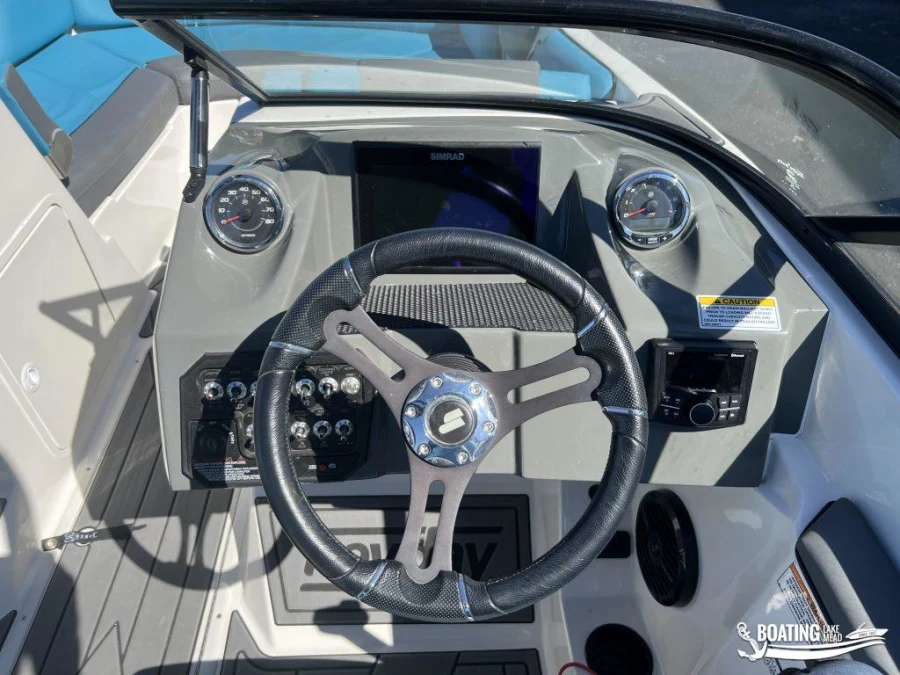 2021 Heyday Boats WT Surf for sale in Las Vegas, Nevada